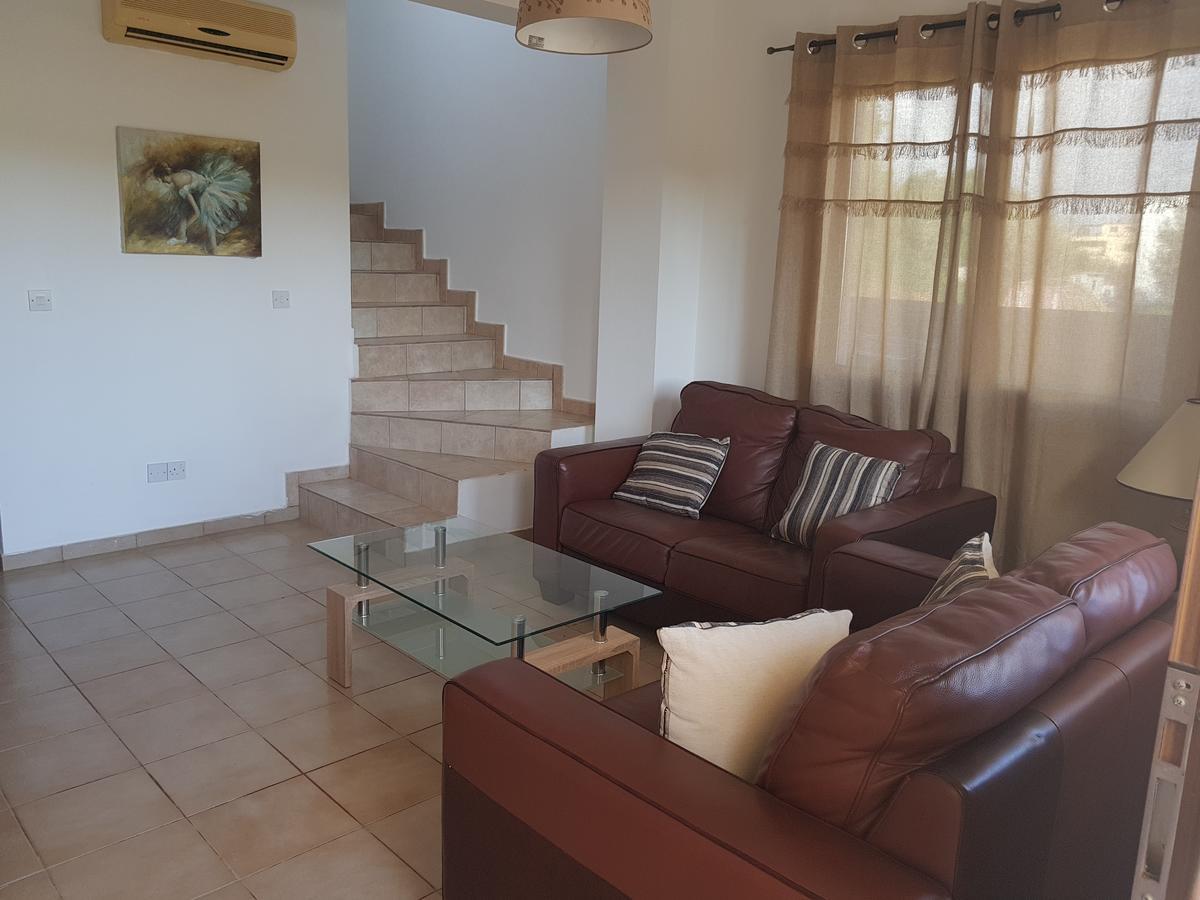 Avra Family Maisonettes Polis Luaran gambar